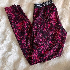 New Balance sports Leggings